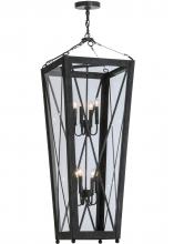 2nd Avenue Designs  150231 - 18"Sq Eures Pendant