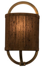 2nd Avenue Designs  154055 - 6"W Cilindro Alta Wall Sconce