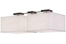 2nd Avenue Designs  154167 - 55"W Quadrato 2 LT Pendant
