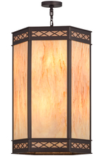 2nd Avenue Designs  157381 - 24"W Estancia Pendant
