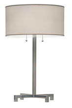 2nd Avenue Designs  157571 - 32"H Cilindro Table Lamp
