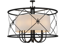 2nd Avenue Designs  157973 - 60"W Penelope 8 LT Pendant