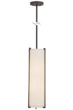 2nd Avenue Designs  161058 - 7"W Cilindro Mini Pendant