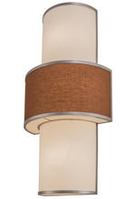 2nd Avenue Designs  163814 - 24"W Jayne Wall Sconce