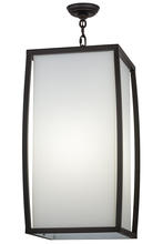 2nd Avenue Designs  163927 - 15"Sq Quadrato Kitzi Pendant
