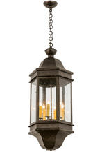 2nd Avenue Designs  170051 - 15"W Gascony Pendant