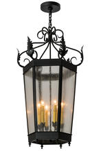 2nd Avenue Designs  172965 - 20"W Regency Pendant