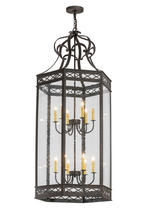 2nd Avenue Designs  175707 - 27"W Estancia Pendant