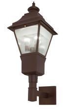 2nd Avenue Designs  176476 - 16" Wide Carefree Wall Sconce