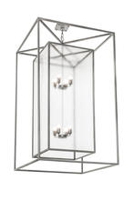 2nd Avenue Designs  176669 - 36"Sq Kitzi Box Pendant