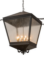 2nd Avenue Designs  179164 - 30"Sq Madeline Pendant