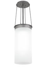 2nd Avenue Designs  179316 - 18"W Cilindro Lowell Pendant