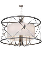 2nd Avenue Designs  179590 - 60"W Penelope 8 LT Pendant