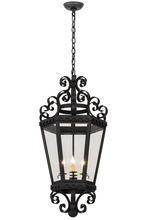 2nd Avenue Designs  187789 - 18"W Cadenza Pendant