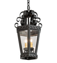 2nd Avenue Designs  187790 - 10"W Cadenza Pendant