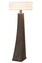 2nd Avenue Designs  188898 - 19"W Sophia Floor Lamp