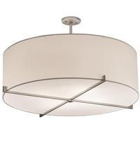 2nd Avenue Designs  191517 - 36"W Cilindro Structure Pendant