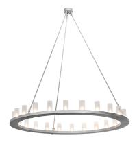2nd Avenue Designs  196702 - 72" Wide Loxley 24 LT Chandelier