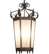 2nd Avenue Designs  197357 - 20" Wide Regency Pendant