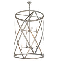 2nd Avenue Designs  203720 - 42" Wide Desmond Pendant