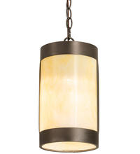 2nd Avenue Designs  210235 - 7" Wide Cartier Mini Pendant