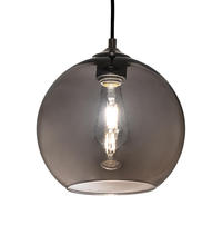 2nd Avenue Designs  210551 - 9" Wide Bola Mini Pendant