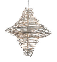 2nd Avenue Designs  219352 - 64" Wide Cyclone 36 Light Chandelier