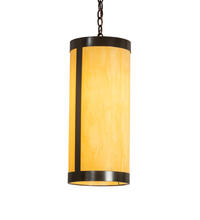 2nd Avenue Designs  222208 - 10" Wide Cartier Pendant