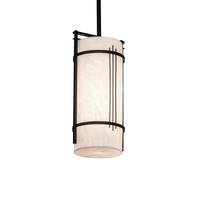 2nd Avenue Designs  230735 - 7" Wide Cilindro Kenzo Mini Pendant