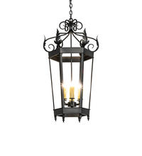 2nd Avenue Designs  232110 - 20" Wide Regency Pendant