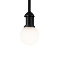 2nd Avenue Designs  237243 - 6" Wide Bola Pendant