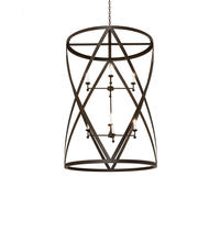 2nd Avenue Designs  240271 - 42" Wide Desmond Pendant