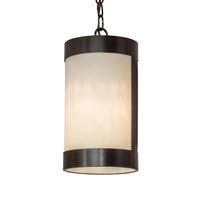 2nd Avenue Designs  242264 - 7" Wide Cartier Mini Pendant