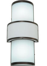 2nd Avenue Designs  245366 - 11" Wide Jayne Wall Sconce