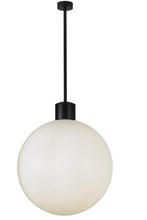 2nd Avenue Designs  246627 - 36" Wide Bola Pendant