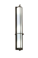 2nd Avenue Designs  249224 - 7" Wide Cilindro Kenzo Wall Sconce