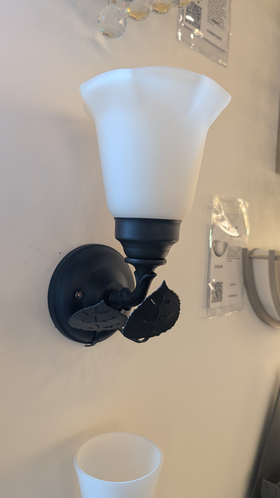 Sconce