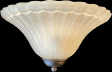 SHE Lighting Items 6120Tz - Kichler Lighting LLC - Wall Sconce