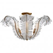 SHE Lighting Items NW4051 GI-CG - Visual Comfort & Co. Architectural Collection -