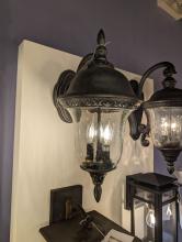SHE Lighting Items F2991SW-SG - Special Lite - Glenn Aire