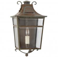 SHE Lighting Items RL2732WVG-CG - Visual Comfort & Co. Architectural Collection -