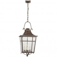 SHE Lighting Items RL5733-WVG-CG - Visual Comfort & Co. Architectural Collection -