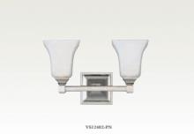 SHE Lighting Items VS12402PN - Visual Comfort & Co. Studio Collection - American Foursquare