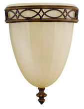 SHE Lighting Items WB1288WAL - Drawing Room Sconce
