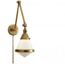 SHE Lighting Items TOB2156HAB-WG - Visual Comfort & Co. Architectural Collection -