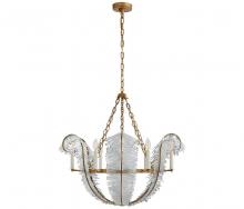 SHE Lighting Items NW5051 GI-CG - Visual Comfort & Co. Architectural Collection -
