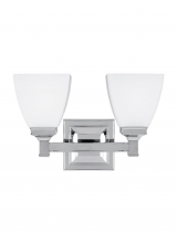 SHE Lighting Items VS22802CH - Visual Comfort & Co. Studio Collection - Putnam