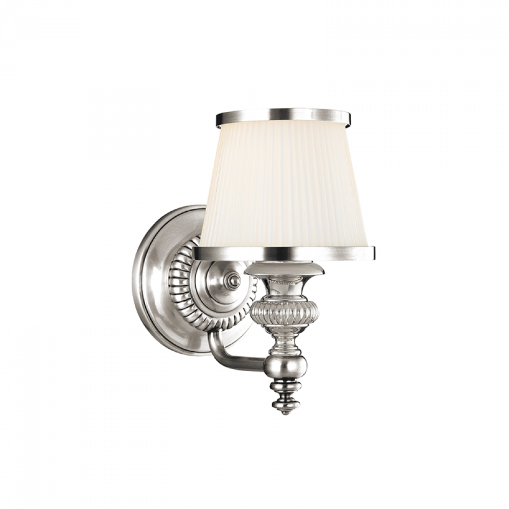 1 LIGHT BATH BRACKET