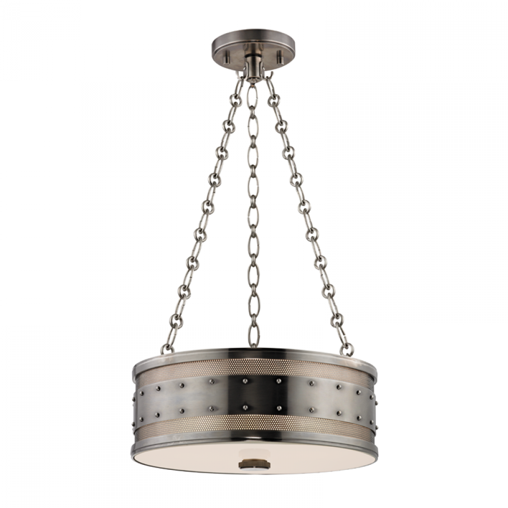 3 LIGHT PENDANT