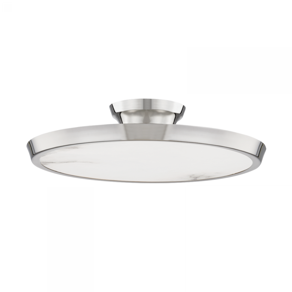 LED FLUSH MOUNT